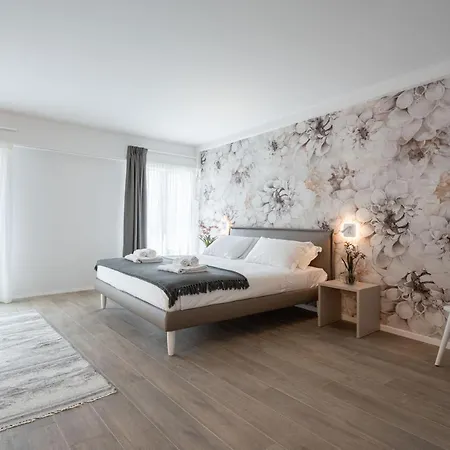 Apartamento Palace Canal View By Wonderful Italy *
