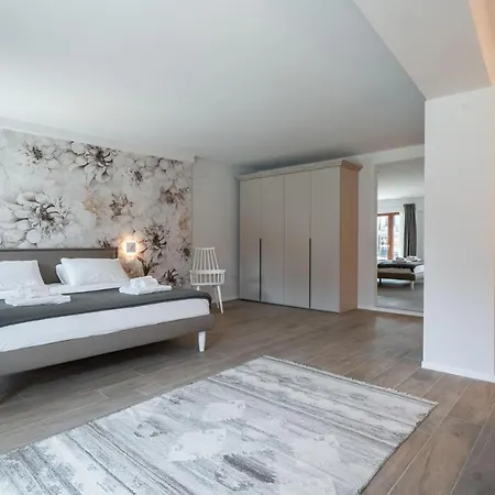 Apartamento Palace Canal View By Wonderful Italy