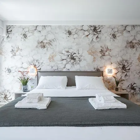 Apartamento Palace Canal View By Wonderful Italy *