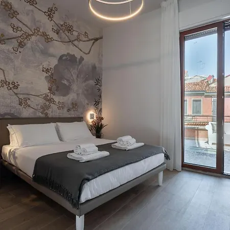 Palace Canal View By Wonderful Italy Apartamento Veneza
