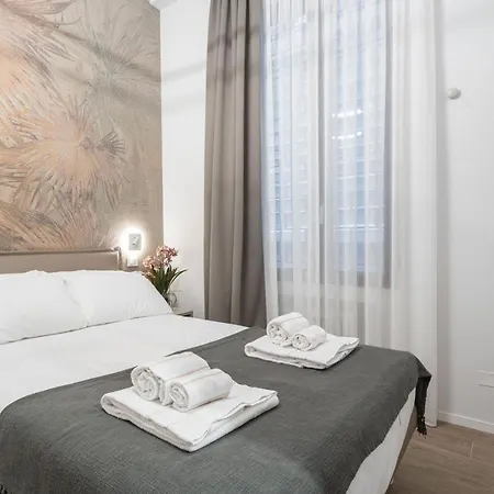 Palace Canal View By Wonderful Italy Apartamento *