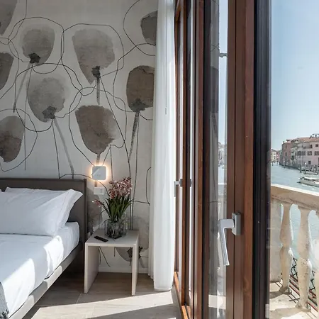 Apartamento Palace Canal View By Wonderful Italy *