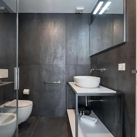 Apartamento Palace Canal View By Wonderful Italy