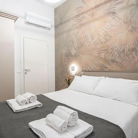 Palace Canal View By Wonderful Italy Apartamento Veneza