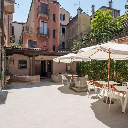 Palace Canal View By Wonderful Italy Apartamento
