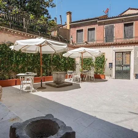 Palace Canal View By Wonderful Italy Apartamento