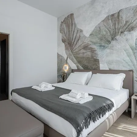Apartamento Palace Canal View By Wonderful Italy