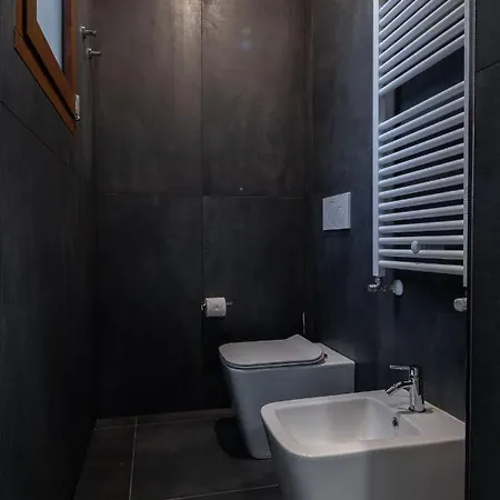 Apartamento Palace Canal View By Wonderful Italy