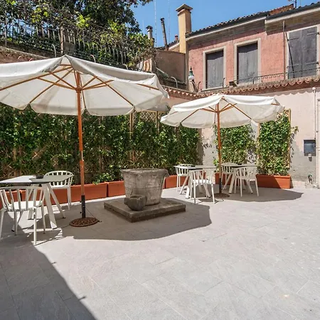 Palace Canal View By Wonderful Italy Apartamento *